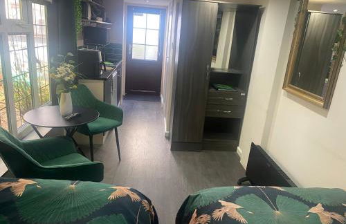 Jungle Lodge - Foto 20