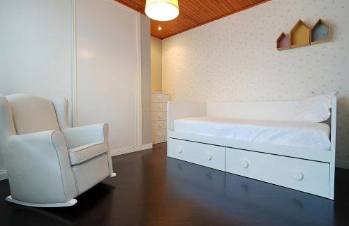 GALIHOST - Ático con vistas en Cambados - Foto 11