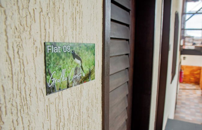 Pousada Flat Castor - Photo 33