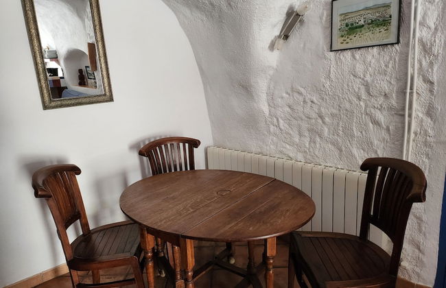 Cuevas Andalucia - Foto 25