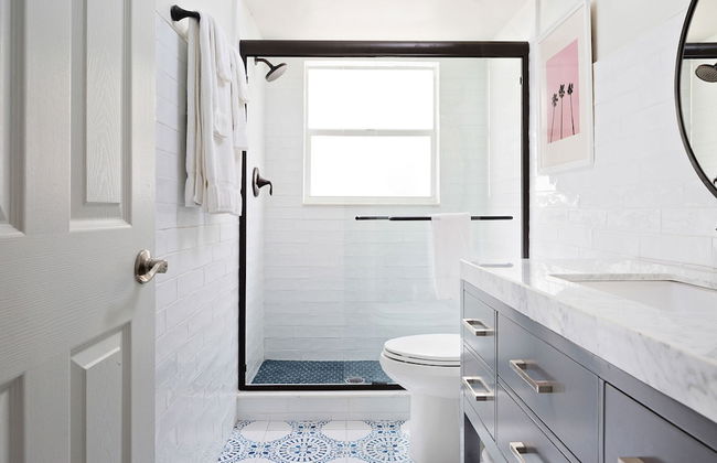 Stunning 2BR Suite, Just Steps to the Beach - Foto 12