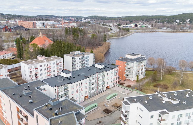 Lakefront Home near Downtown - Foto 27