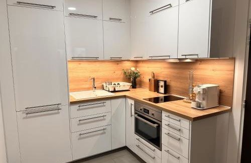 Le Cocon - Parking - Terrasse - 2 Chambres - Foto 6