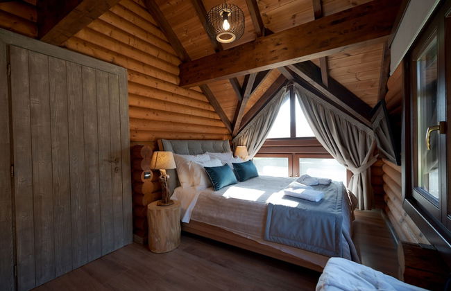 Evritos Villas & Suites with Pool - Foto 9