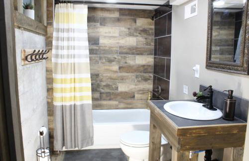 The Silver Mine Downtown SLC Free Laundry Gigabit Wi-Fi - Foto 8