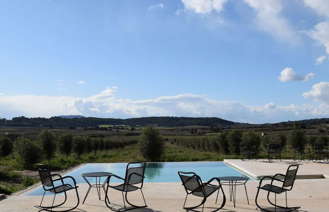 Agroturisme Gossalba - Photo 28