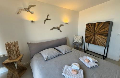 Le Sunrise - panorama sur l'estuaire - Foto 21