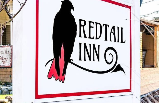 Redtail Suites ~ Entire Home ~ Sleeps 12 ~ Tesla Station - Foto 38