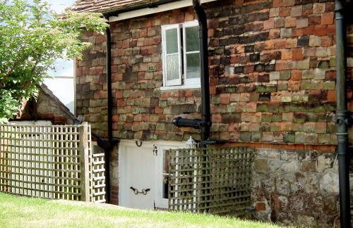 Rose Cottage - Foto 10