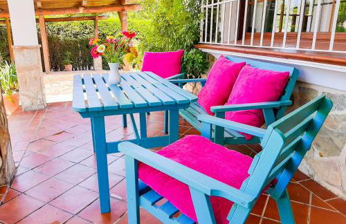 Casa Jazmín - Foto 51