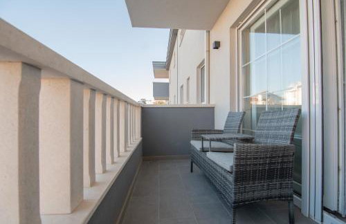 VILLA OCEAN BREEZE with pool - Foto 27