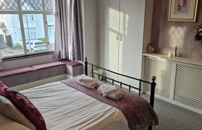 Goldcrest House - Foto 11