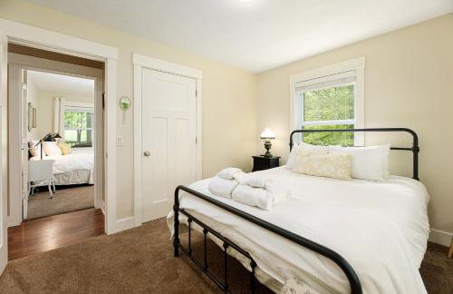 Maple City Farm Pet Friendly - Foto 6