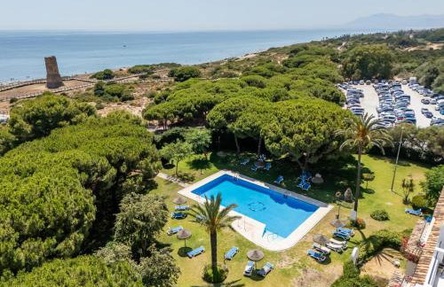 Marbella Cabopino Residence 29 - Puerto Cabopino Marina Beach & Golf - Foto 45