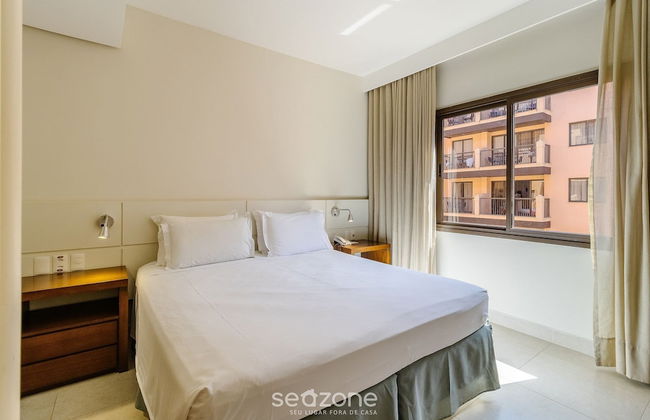 Studios modernos à beira-mar - Jurerê Beach Village JBVTOP - Photo 41