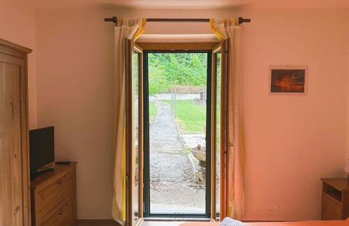 Casa con giardino in Mugello a 30 minuti da Firenze "SoleLuna" - Foto 8