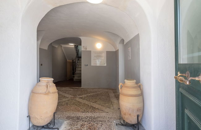 Villa San Giorgio - Foto 3