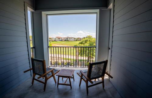 Golf Estate with Simulator, Bowling, Sauna - Foto 32