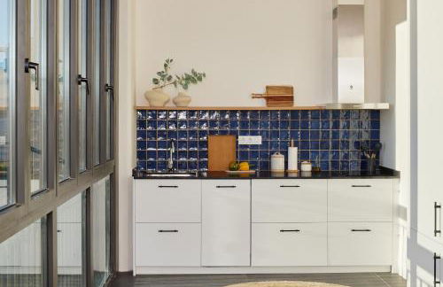 Factory Apartments Barcelona - Foto 12