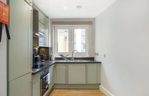 GuestReady - Stylish 1bed in Tower Hill - Photo 14