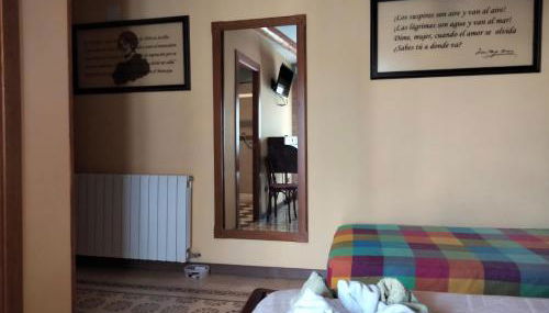 La Alcoba de Becquer - Photo 5