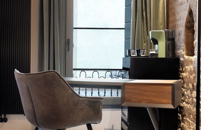 OFFICINE CAVOUR Casa dei Leoni - Foto 32