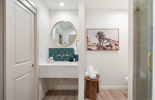 The Casa Del Sol Experience - Old Town Villa - Foto 49