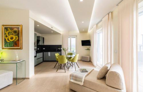Villa Teresa Apartments - Foto 1