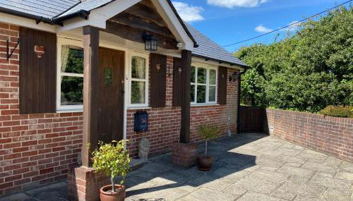 Oak Tree Cottage, Charming, Rural New Forest Home - Foto 4