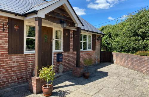 Oak Tree Cottage, Charming, Rural New Forest Home - Foto 4