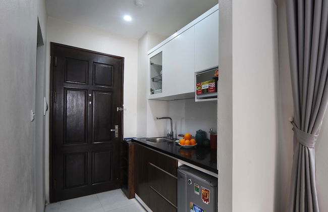 ISTAY Hotel Apartment 5 - Photo 34