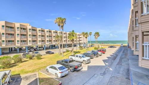 Beachside Corpus Christi Condo with Amenities! - Foto 3