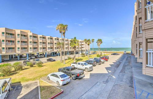 Beachside Corpus Christi Condo with Amenities! - Foto 3
