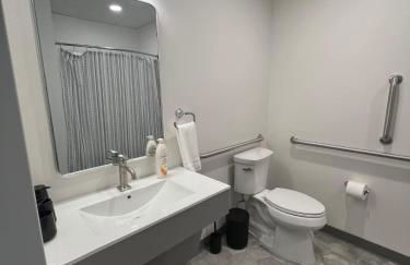 410 Modern Brand New Studio Apartment - Foto 5