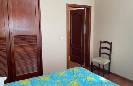 La terraza de Ponta do Sol -Suite 1 - Foto 11