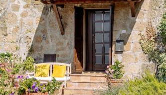 T65 home holidays in Umbria - Orvieto - Foto 3