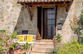 T65 home holidays in Umbria - Orvieto - Foto 3