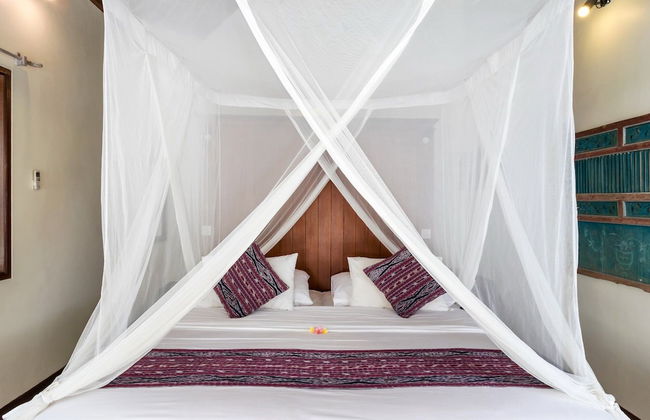 Villa Gils - Foto 60