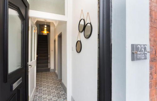 The Station House - Foto 25