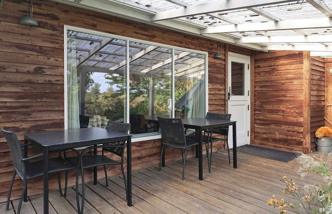 4 Person Holiday Home in Mesinge-by Traum - Foto 21