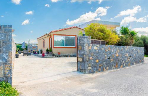 Villa Anthemis - Private Heated Pool - Photo 34