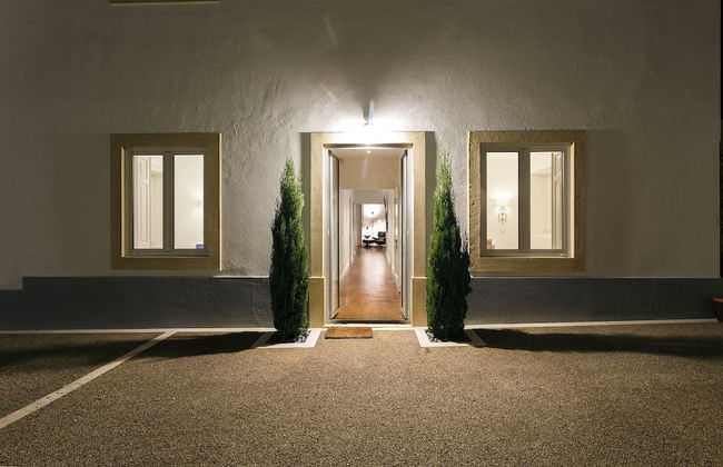 Chalet Estoril Luxury Apartments - Photo 62