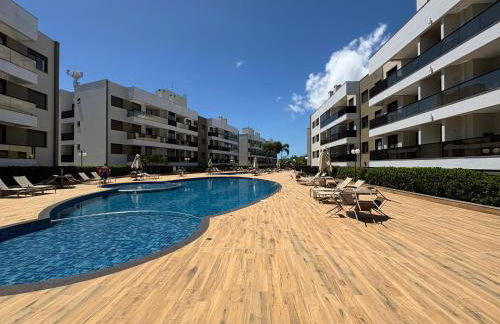 Resort piscina aquecida suíte e churrasqueira - Foto 19