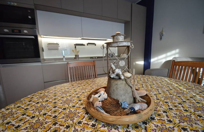 Appartamento Orchidea in Residence con Piscina Condominiale - Foto 12