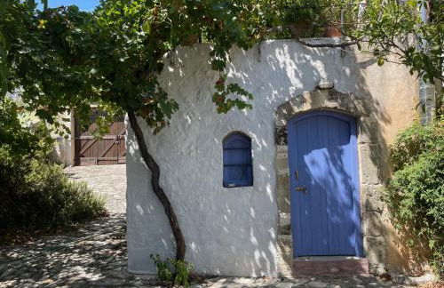 Accetto, Stone House With Pool - Foto 45