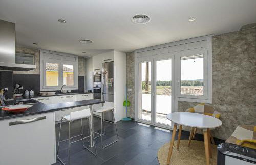 Bonita casa en Sant Gregori - Foto 8