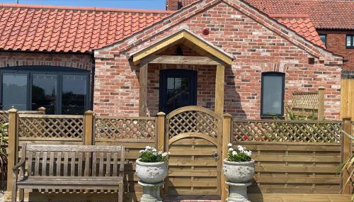 The Beautiful Barn - Foto 3