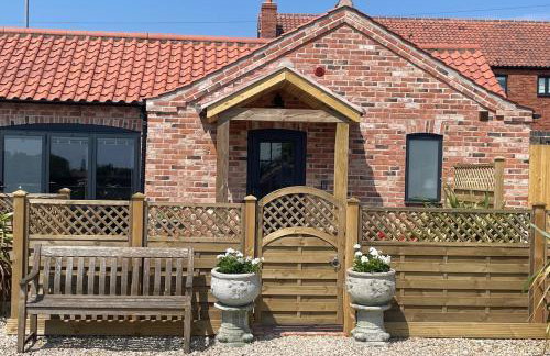 The Beautiful Barn - Foto 3