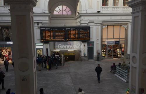 Ca' Barabino - Foto 48