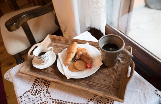 Arhontiko Christodoulou - Photo 23